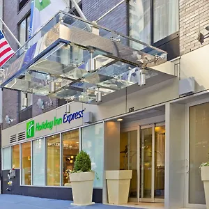Express - Street By Ihg Hotel New York