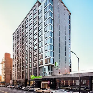 Brooklyn Downtown By Ihg Hotel New York
