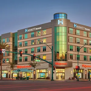 Hyatt House At Resort/convention Center Hotel Anaheim