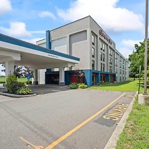 Hampton Hotel Ridgefield Park