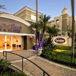 Portofino & Hotel Anaheim