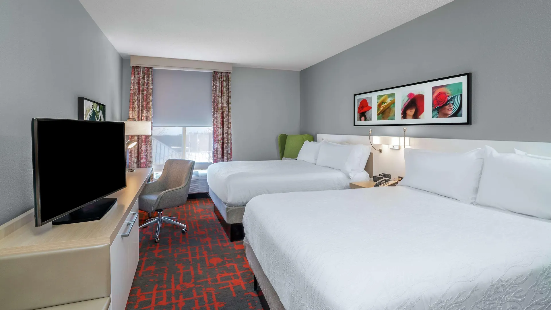 Hilton Garden Inn Louisville East Hotel