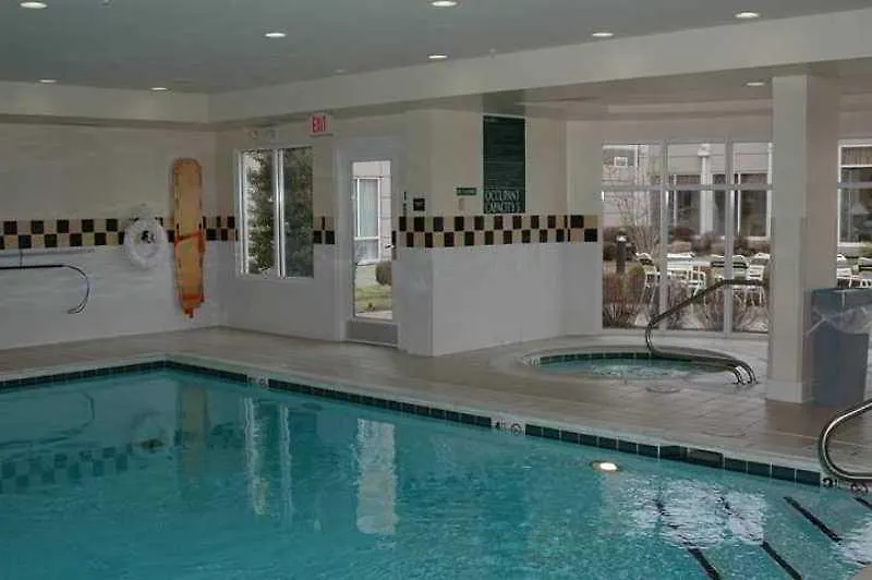Hilton Garden Inn Louisville East