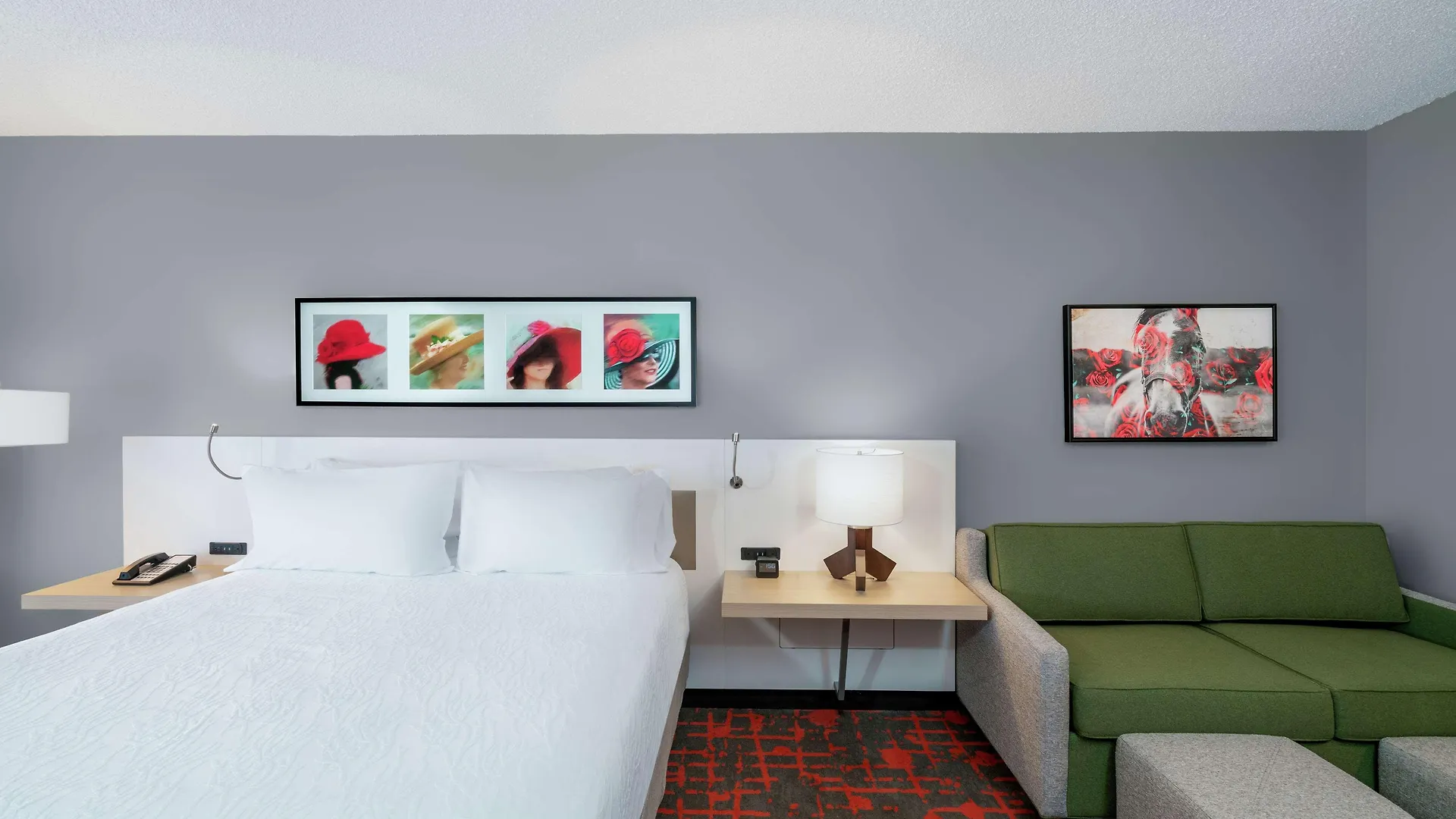 Hilton Garden Inn Louisville East