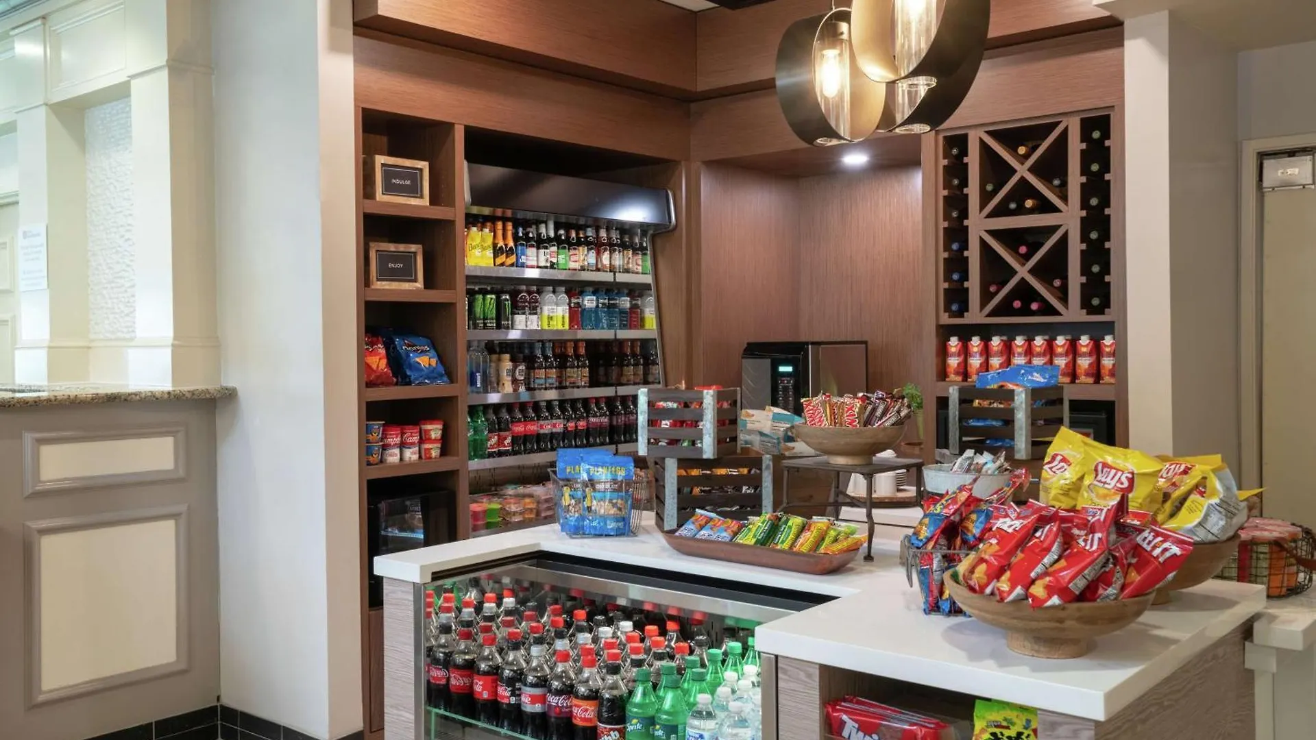 Hotel Hilton Garden Inn Louisville East