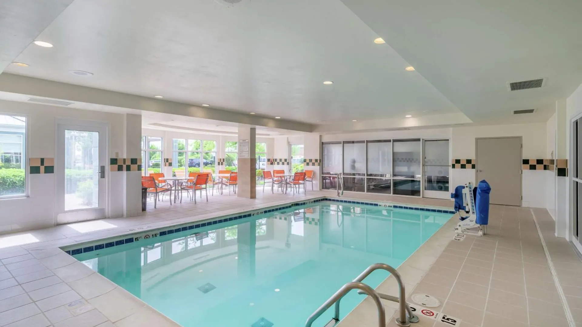Hilton Garden Inn Louisville East