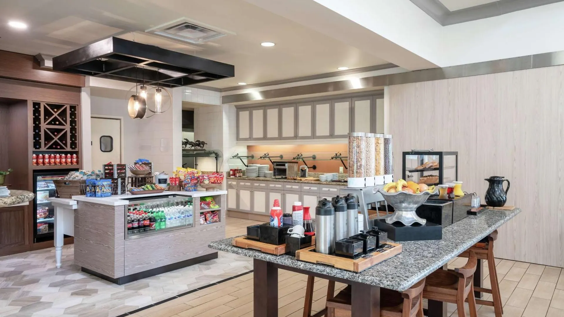 Hilton Garden Inn Louisville East United States