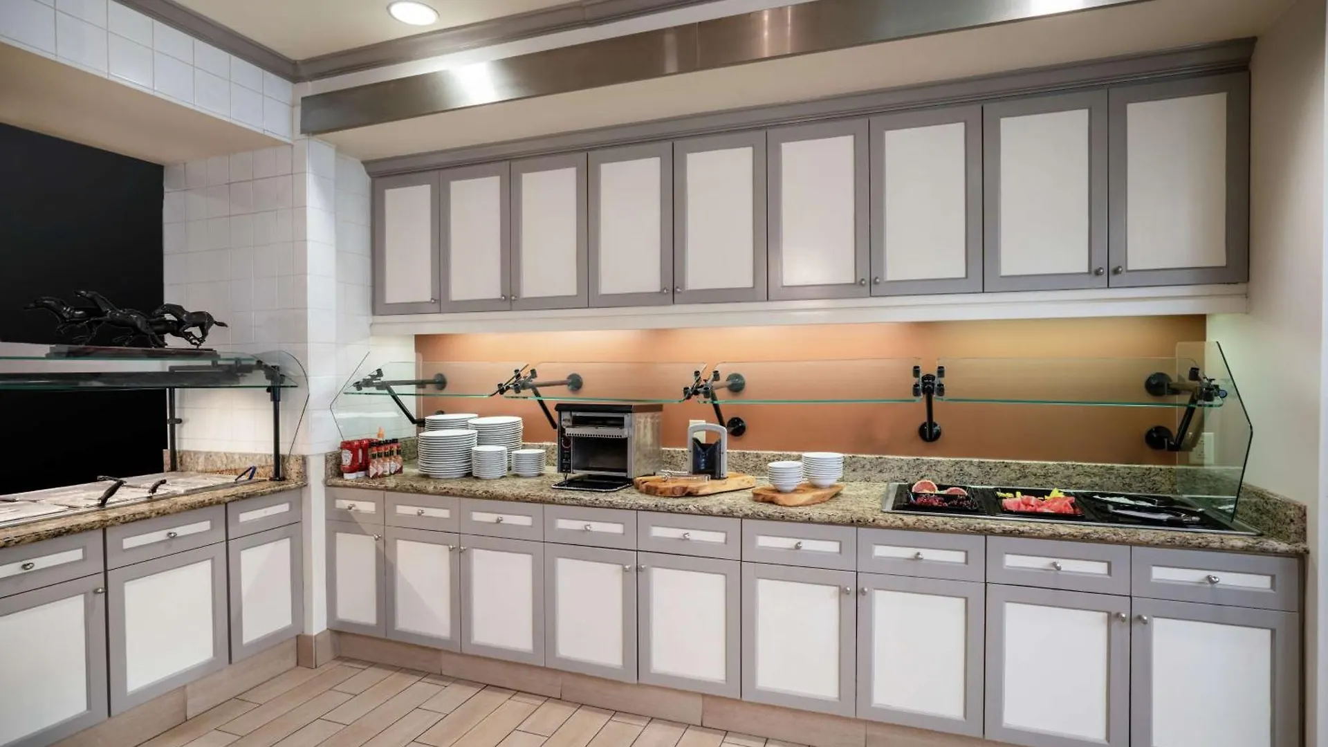 Hilton Garden Inn Louisville East