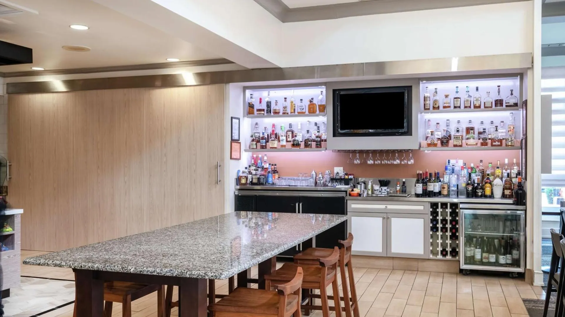 Hilton Garden Inn Louisville East 3*,  United States
