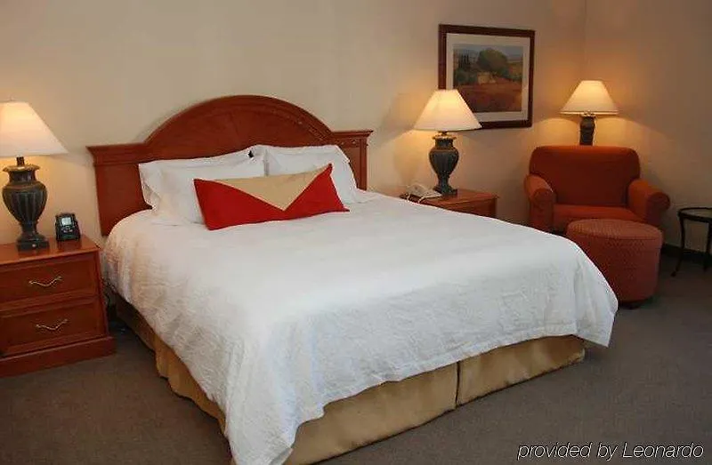 Hotel Hilton Garden Inn Louisville East