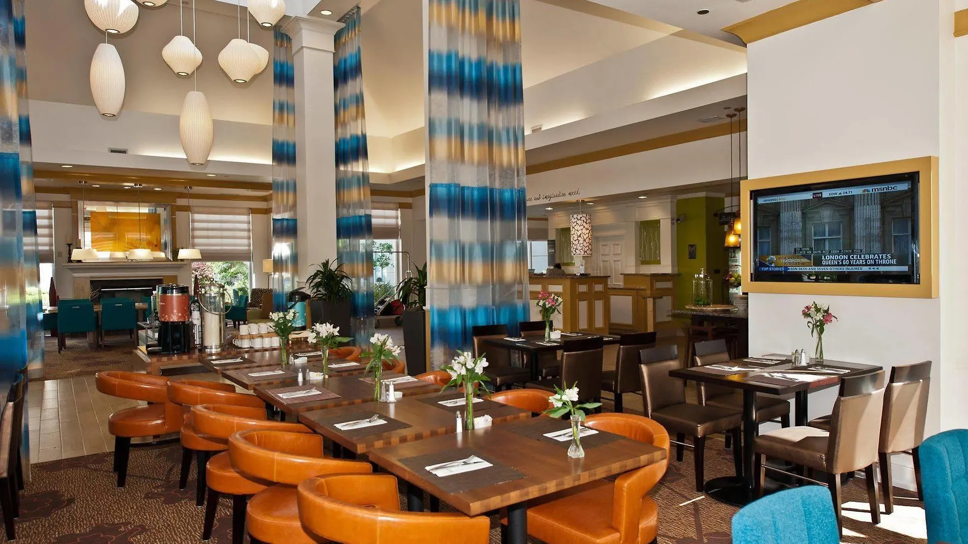 Hilton Garden Inn Louisville East