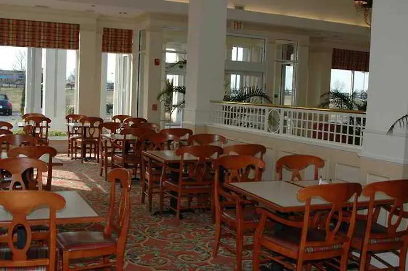 Hilton Garden Inn Louisville East Hotel