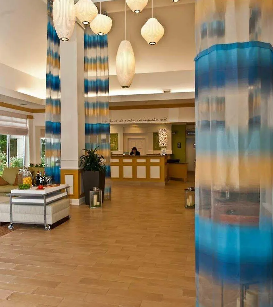 Hilton Garden Inn Louisville East Hotel