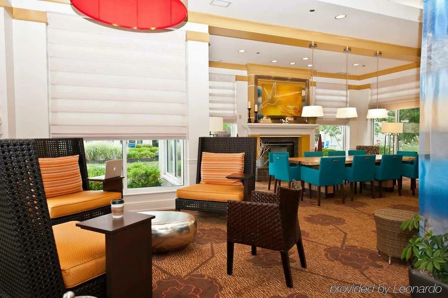 Hilton Garden Inn Louisville East Hotel
