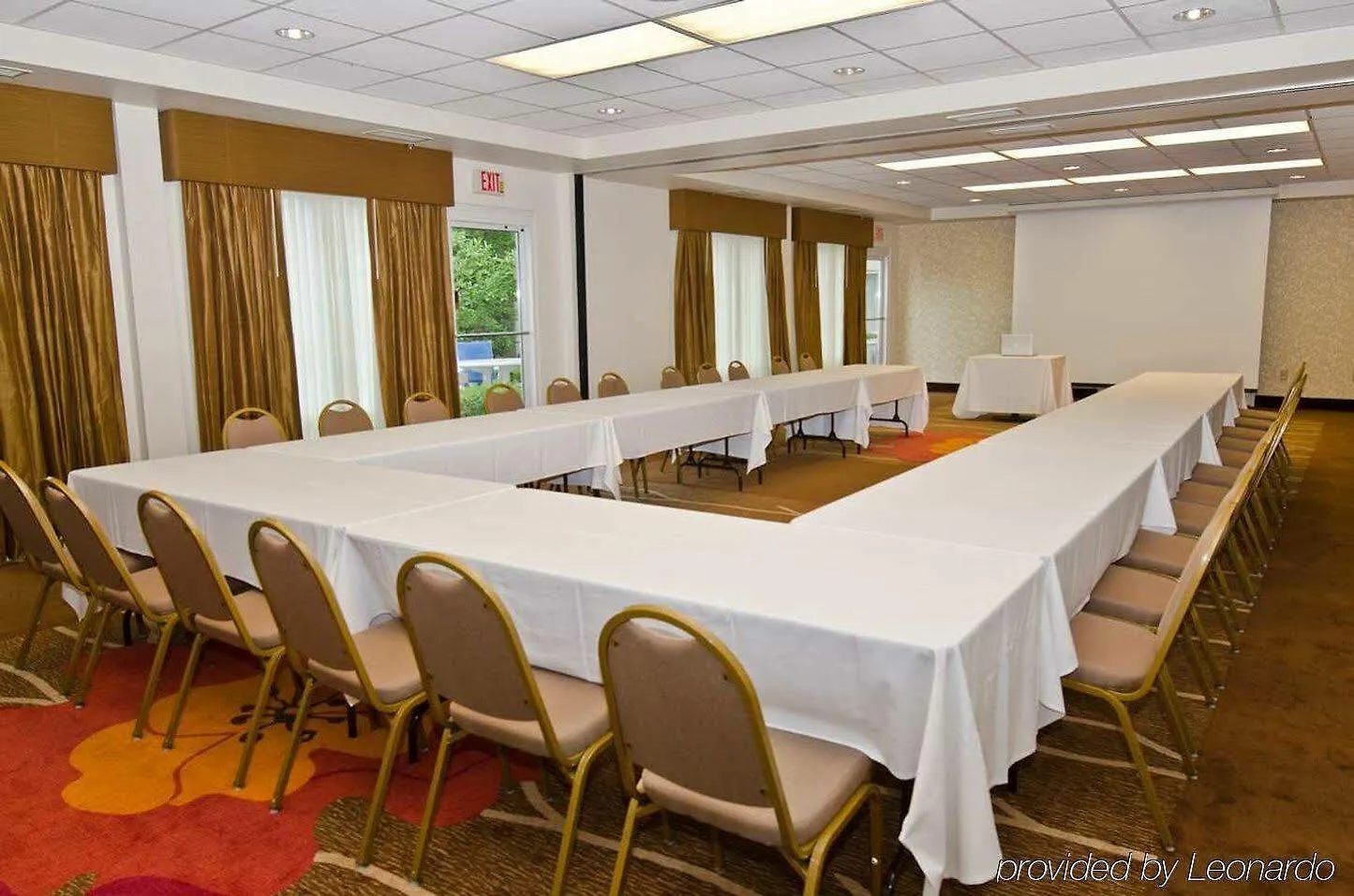 Hilton Garden Inn Louisville East 3*,  United States