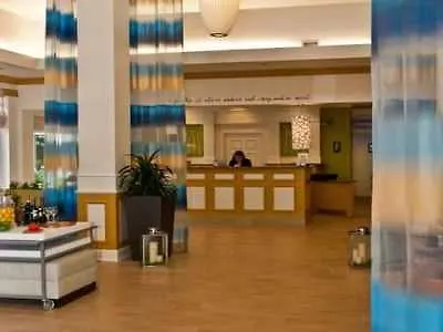 Hilton Garden Inn Louisville East