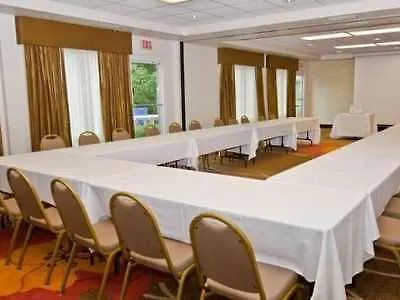 Hilton Garden Inn Louisville East