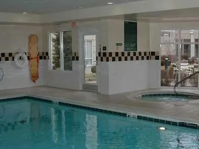 Hilton Garden Inn Louisville East Hotel